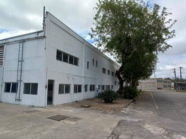 #1009 - Galpão para Locação em Barueri - SP