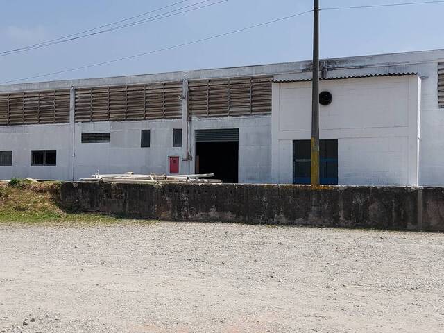 Galpão para Locação em Barueri - 5