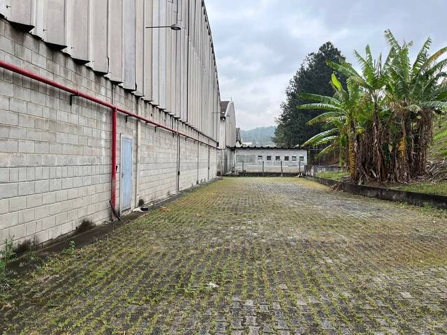 Galpão para Locação em Itapevi - 5