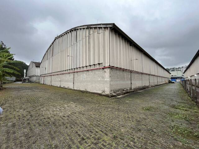 Galpão para Locação em Itapevi - 4