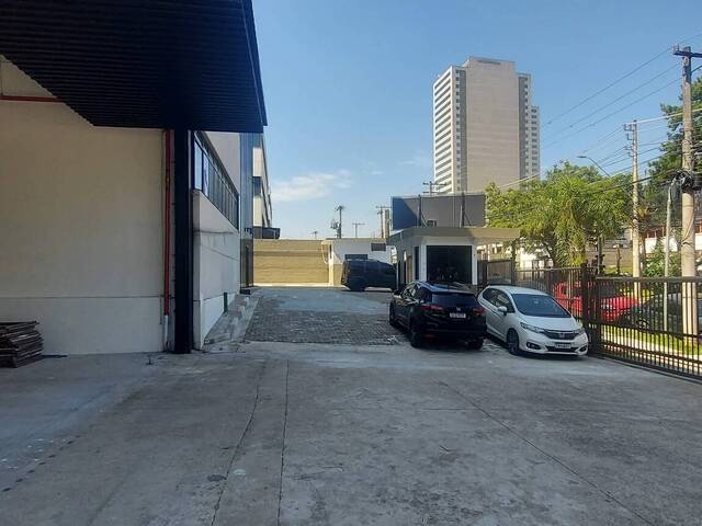 Galpão para Locação em Barueri - 4