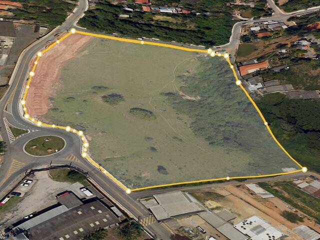 Área para Incorporação para Venda em Santana de Parnaíba - 5