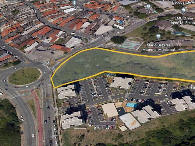 Terreno para Venda em Barueri - 4