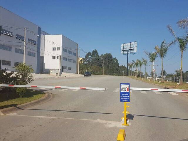 #1014 - Terreno em condomínio para Venda em Vargem Grande Paulista - SP