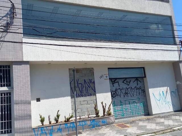 #1028 - Prédio comercial para Locação em Osasco - SP