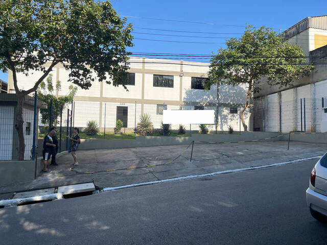 #1030 - Galpão para Locação em Barueri - SP