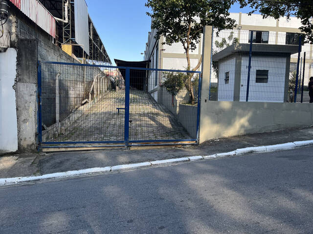 Galpão para Locação em Barueri - 4