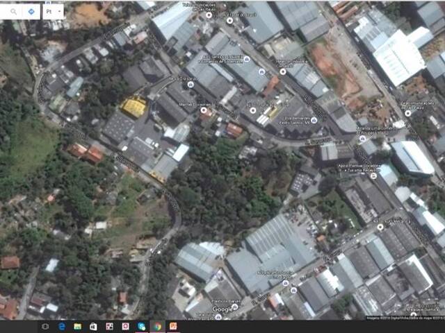 Área para Venda em Barueri - 4