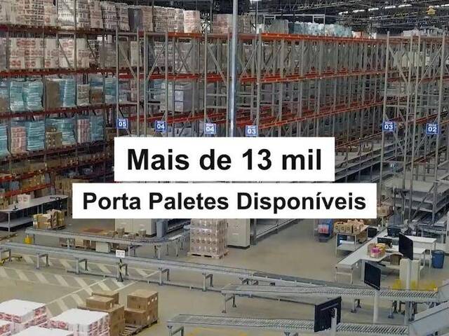 Galpão para Locação em Itapevi - 4