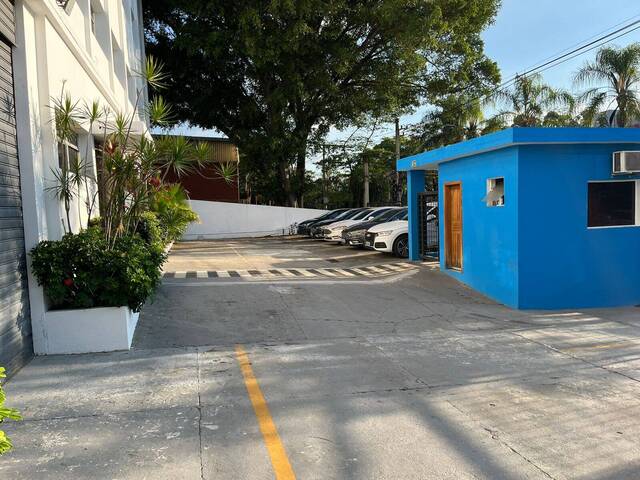 Galpão para Venda em Barueri - 4