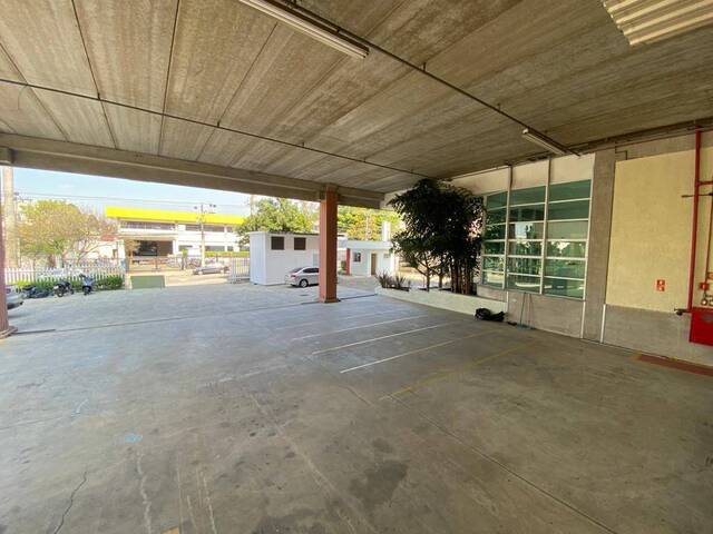 #1040 - Galpão para Locação em Barueri - SP