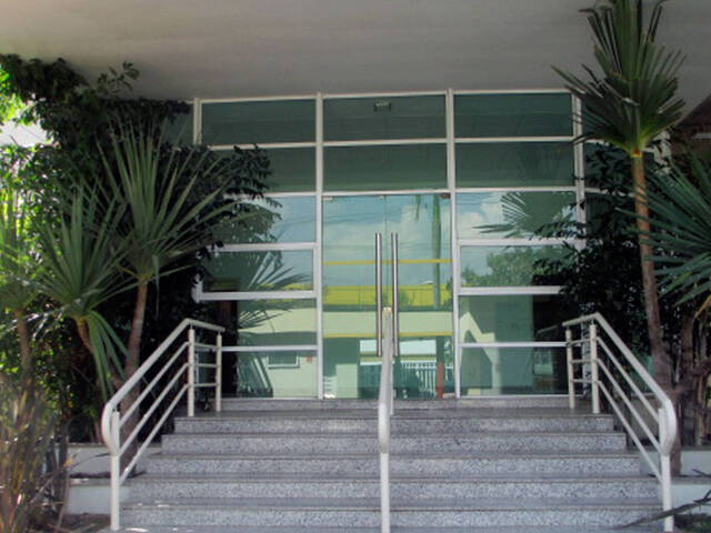 #1040 - Galpão para Locação em Barueri - SP