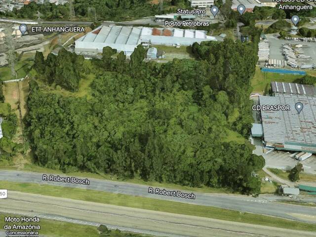 Área para Venda em Osasco - 4