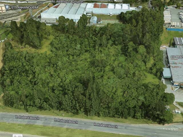 Área para Venda em Osasco - 5