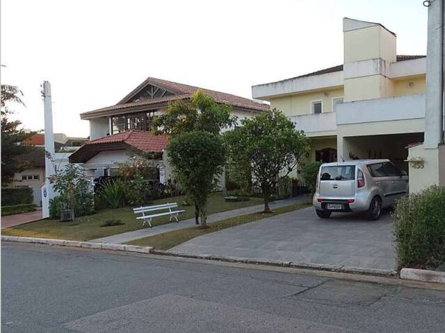 #1047 - Casa para Venda em Barueri - SP