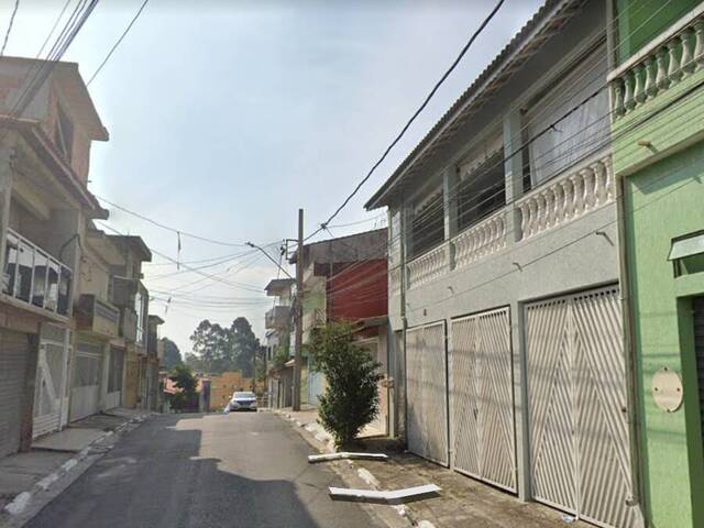 #1050 - Sobrado para Venda em Santana de Parnaíba - SP