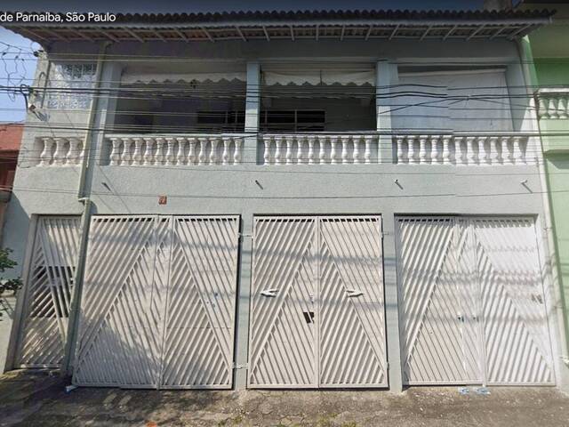 Sobrado para Venda em Santana de Parnaíba - 4