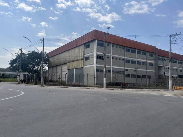 Galpão para Locação em Barueri - 4