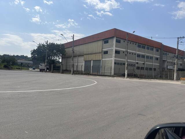 Galpão para Locação em Barueri - 5