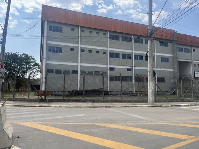 #24 - Galpão para Locação em Barueri - SP