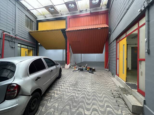 Galpão para Venda em Barueri - 5