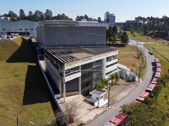 #1053 - Prédio comercial para Venda em Santana de Parnaíba - SP - 1