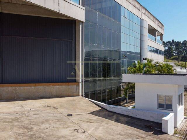 #1053 - Prédio comercial para Venda em Santana de Parnaíba - SP