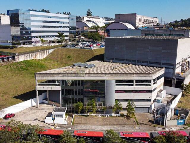 Prédio comercial para Venda em Santana de Parnaíba - 4