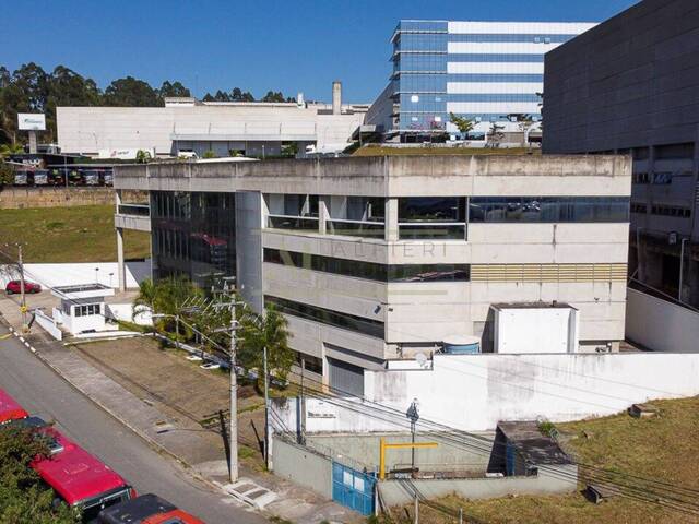 Prédio comercial para Venda em Santana de Parnaíba - 5