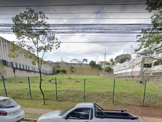 #1054 - Terreno para Venda em Barueri - SP