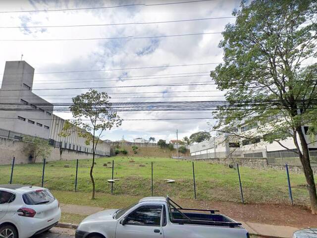 #1054 - Terreno para Venda em Barueri - SP - 2