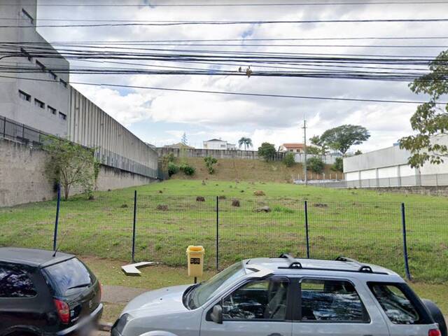 #1054 - Terreno para Venda em Barueri - SP