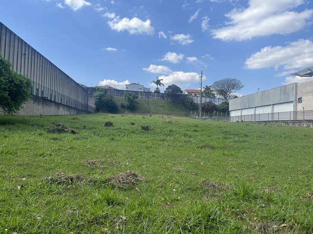 Terreno para Venda em Barueri - 5