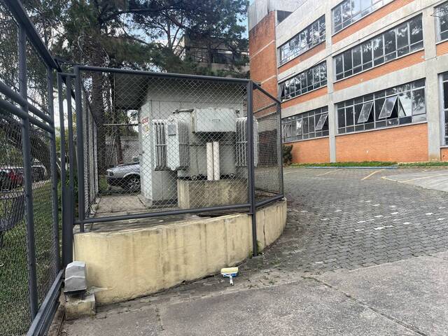 Galpão para Locação em Barueri - 4