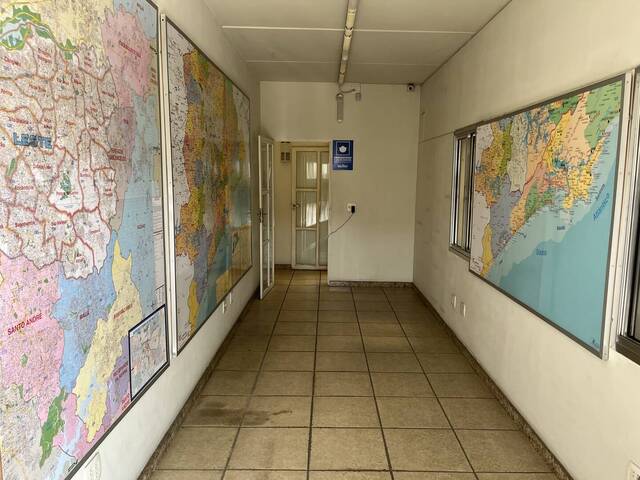 Galpão para Locação em Osasco - 5