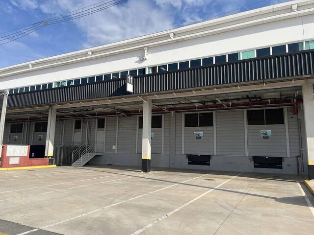 Galpão para Locação em Itapevi - 5