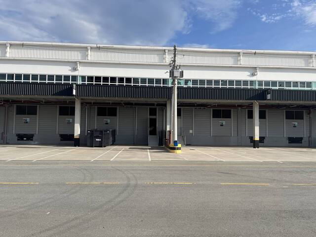 Galpão para Locação em Itapevi - 4