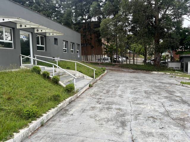Galpão para Locação em Barueri - 5
