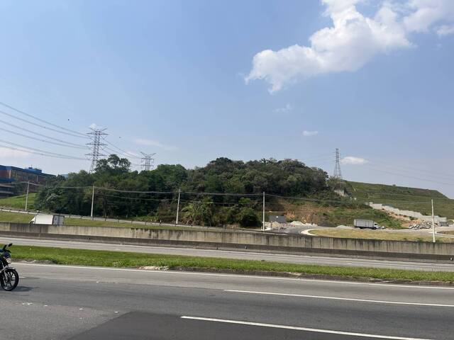 #1077 - Terreno para Venda em São Paulo - SP