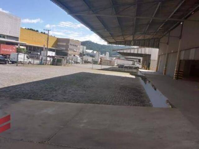 Galpão para Locação em Itapevi - 4