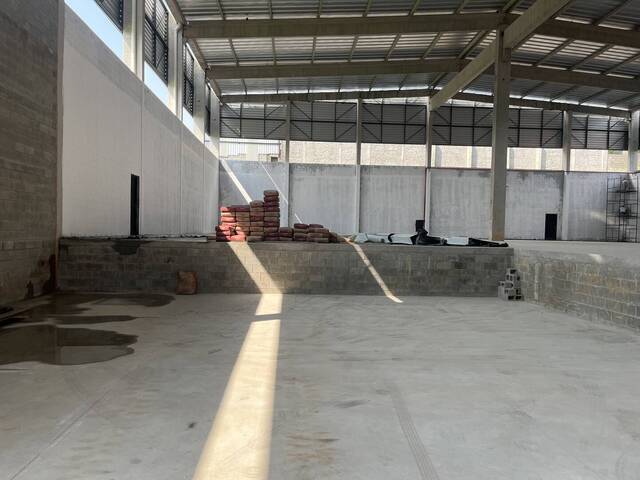 Galpão para Locação em Santana de Parnaíba - 5