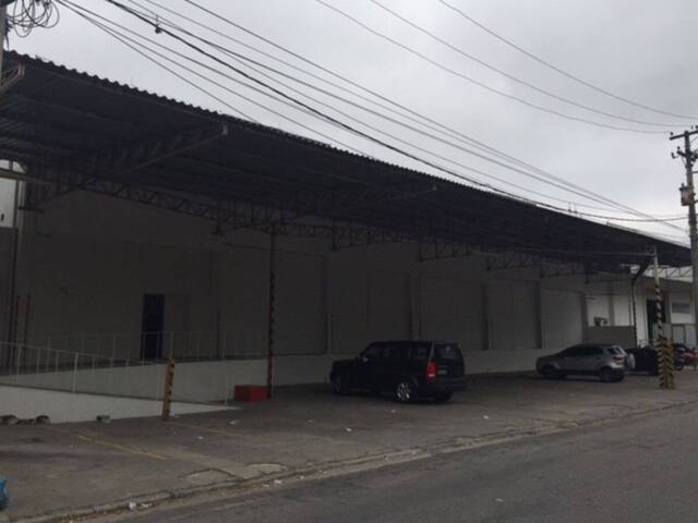 Galpão para Locação em São Paulo - 5