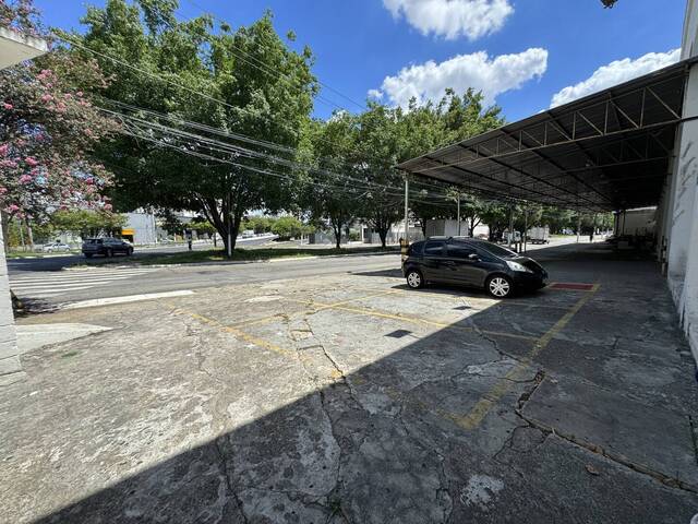 Galpão para Locação em São Paulo - 5