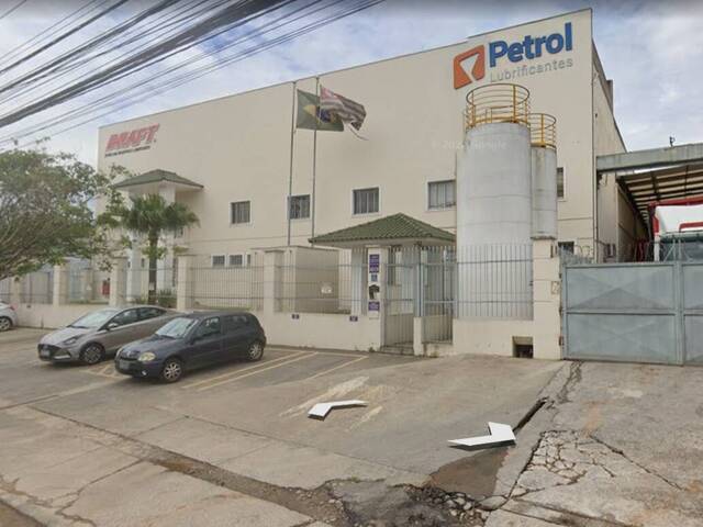 Galpão para Locação em Osasco - 4