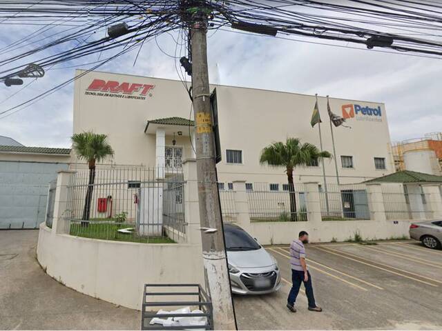 Galpão para Locação em Osasco - 5