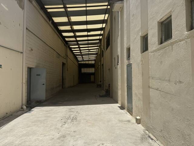 Galpão para Locação em Osasco - 5