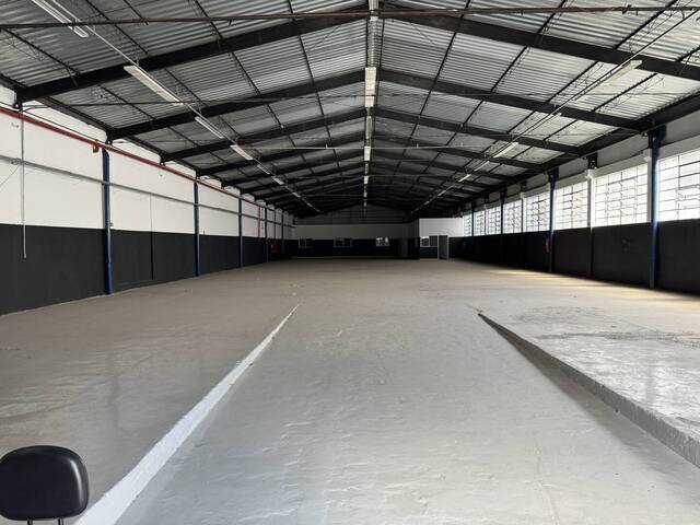 Galpão para Lançamento em São Paulo - 5