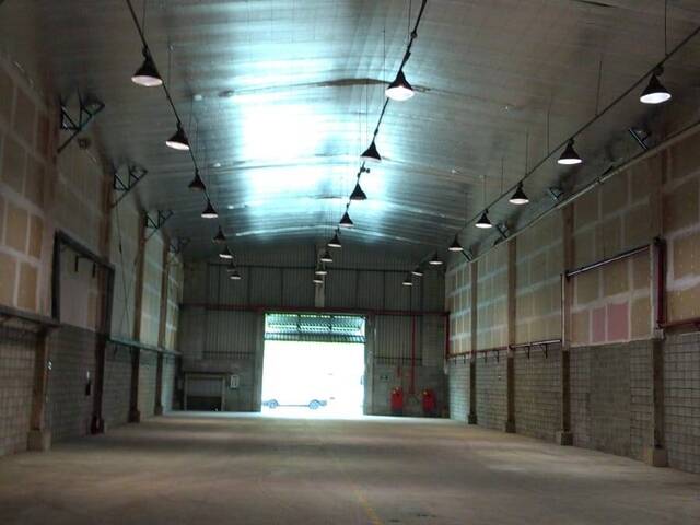 Galpão para Locação em Osasco - 5