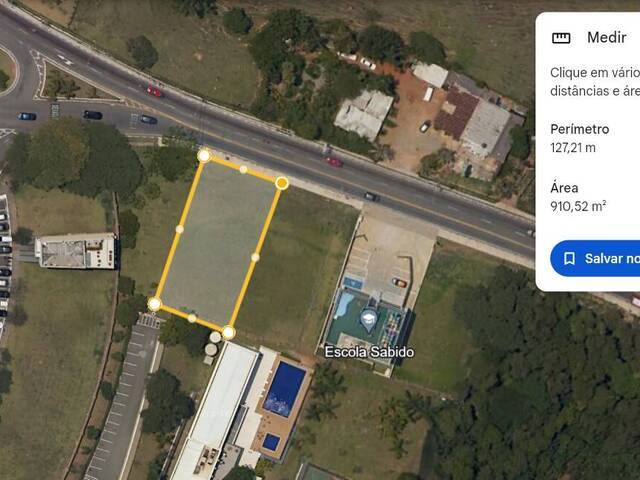 Terreno para Venda em Santana de Parnaíba - 5