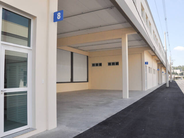 Galpão para Locação em Itapevi - 5